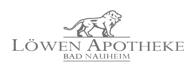 Löwenapotheke Bad Nauheim Logo