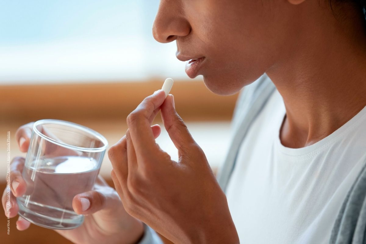 Kann man Antidepressiva absetzen?