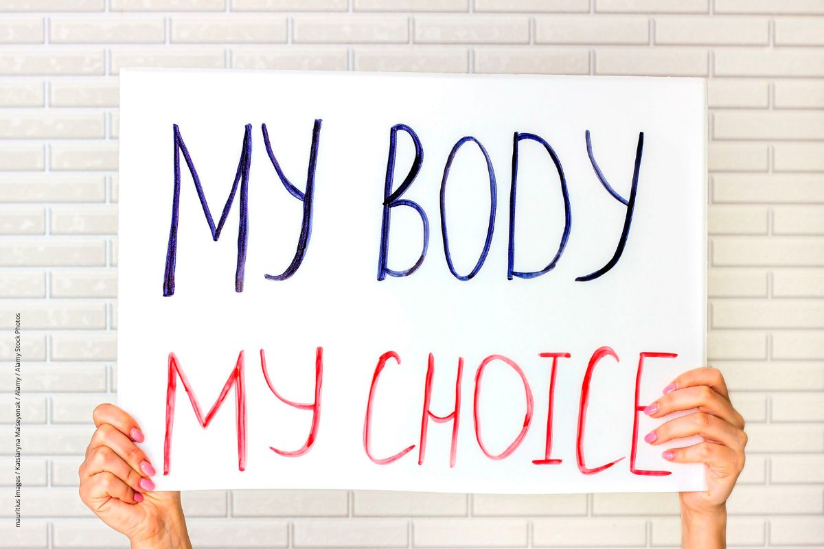 Brustkrebs-Risiko wird nicht erhöht