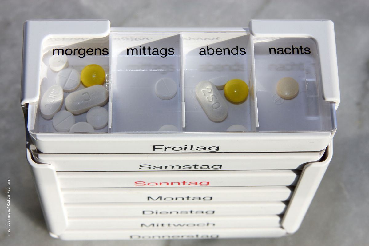 Gichttherapie schützt das Herz