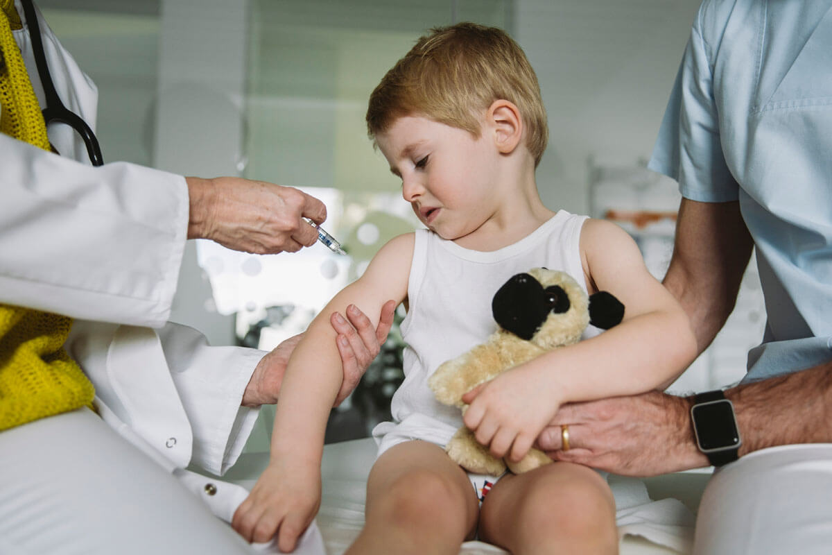 7 Fakten gegen Impfmythen