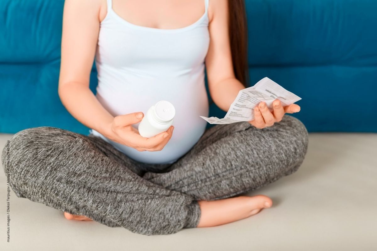 Kein Autismus durch Paracetamol