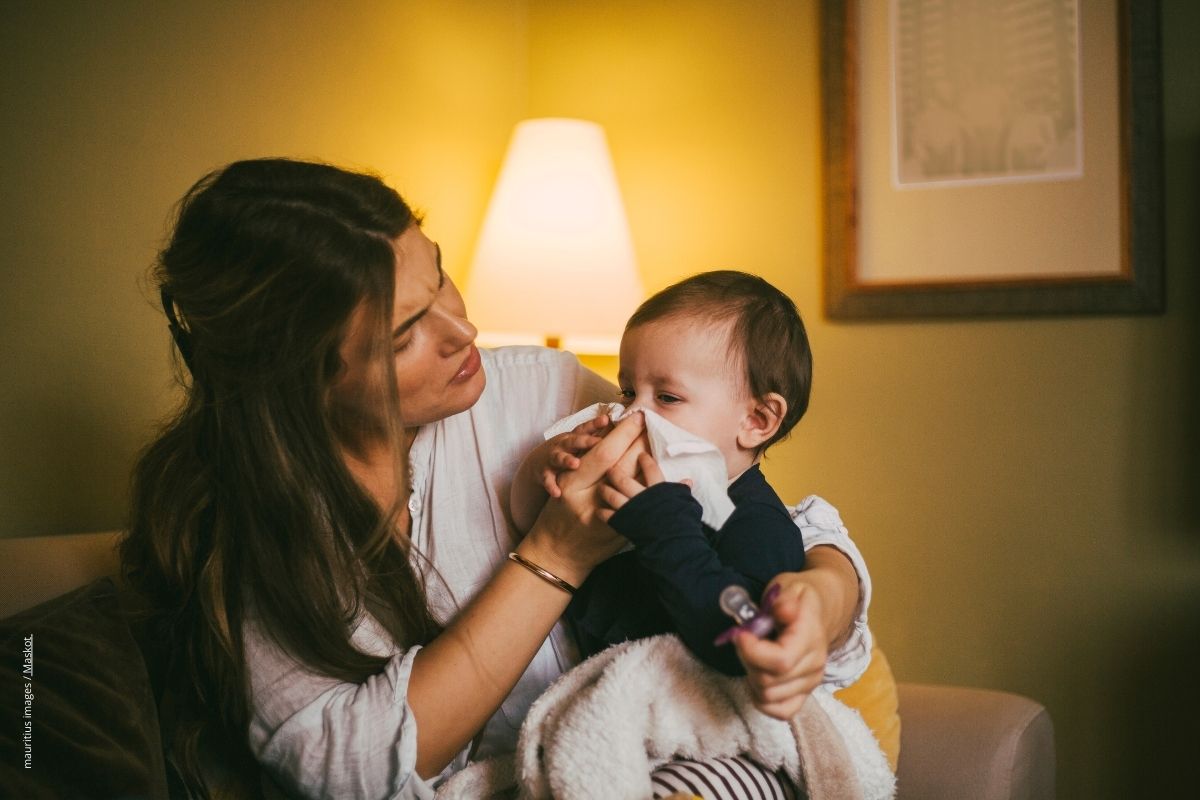 Wie gut sind RSV-Tests?